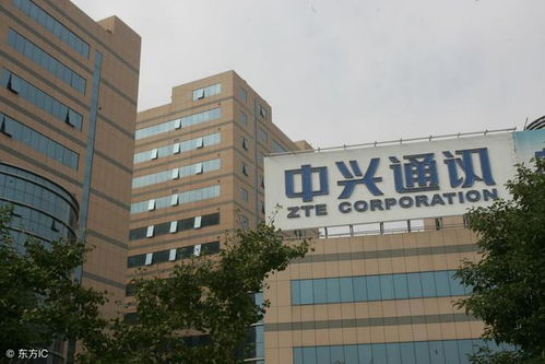 中興通訊 加大研發投入，深耕5G技術前沿創新